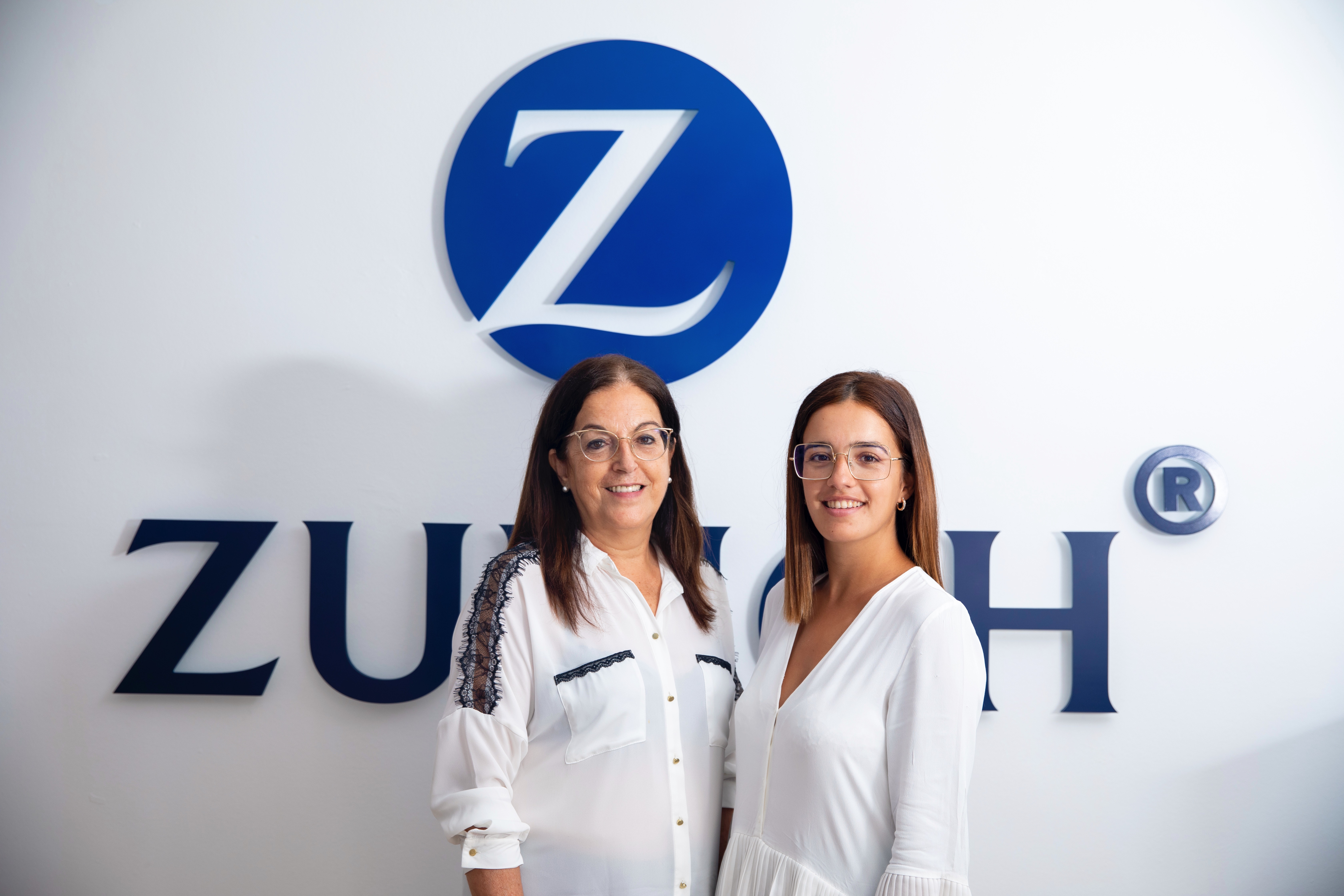 Agencia de seguros Zurich